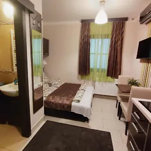 Appartamento Váci 17, Budapest