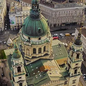 Appartamento Seasons, Budapest