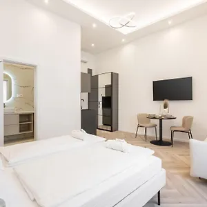 Appartamento K51 - Kiraly Boutique - Location By Bqa, Budapest